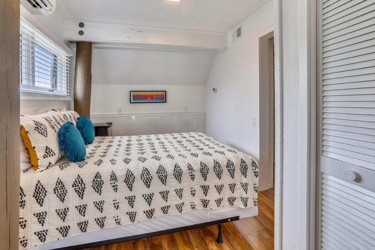 Sunset Beach House 3Br Villa St. Pete Beach Ngoại thất bức ảnh