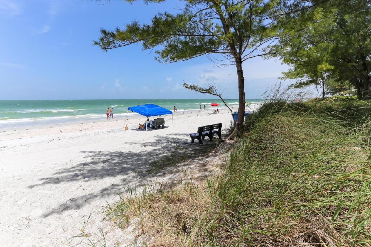 Sunset Beach House 3Br Villa St. Pete Beach Ngoại thất bức ảnh