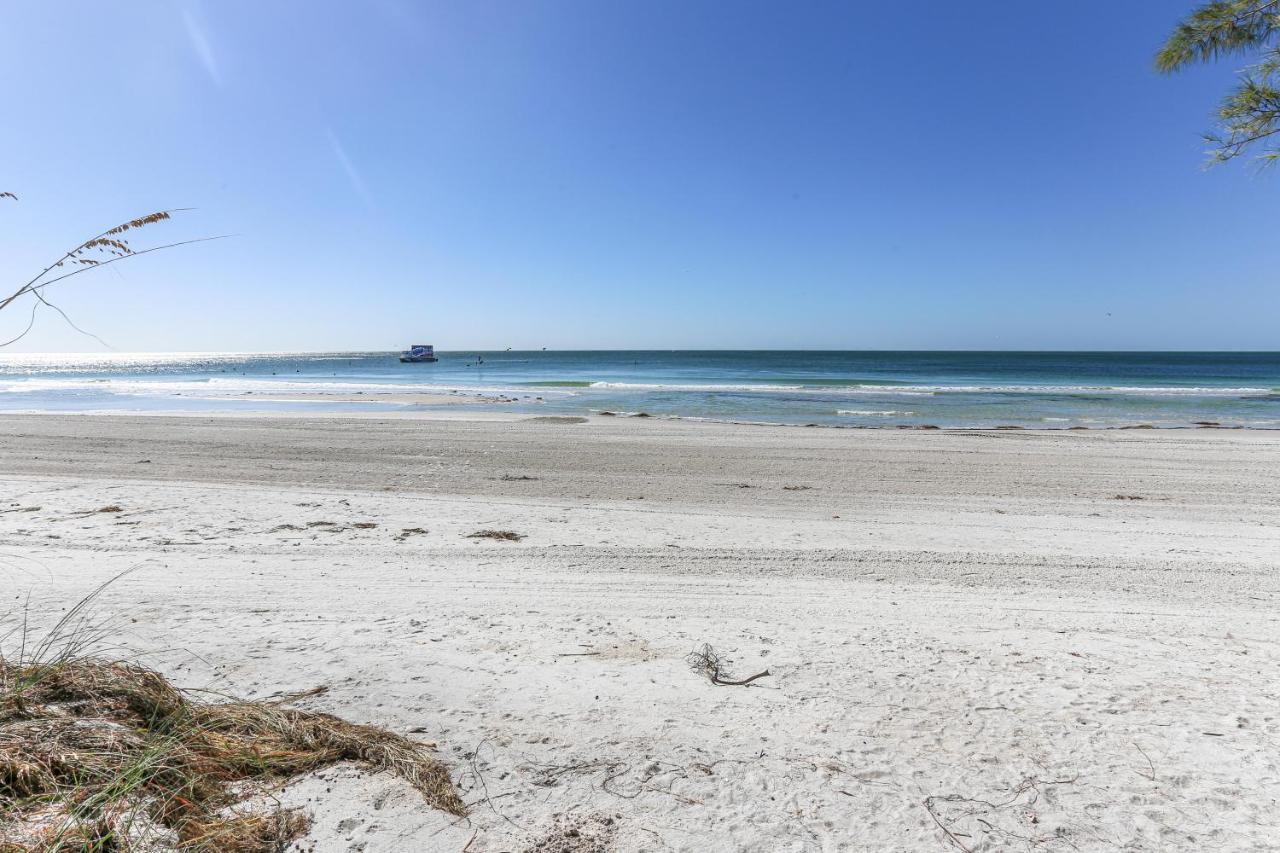 Sunset Beach House 3Br Villa St. Pete Beach Ngoại thất bức ảnh
