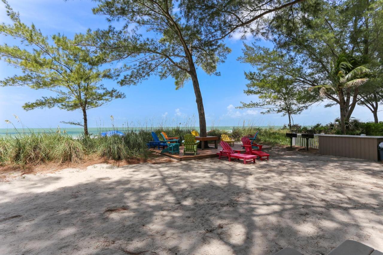 Sunset Beach House 3Br Villa St. Pete Beach Ngoại thất bức ảnh